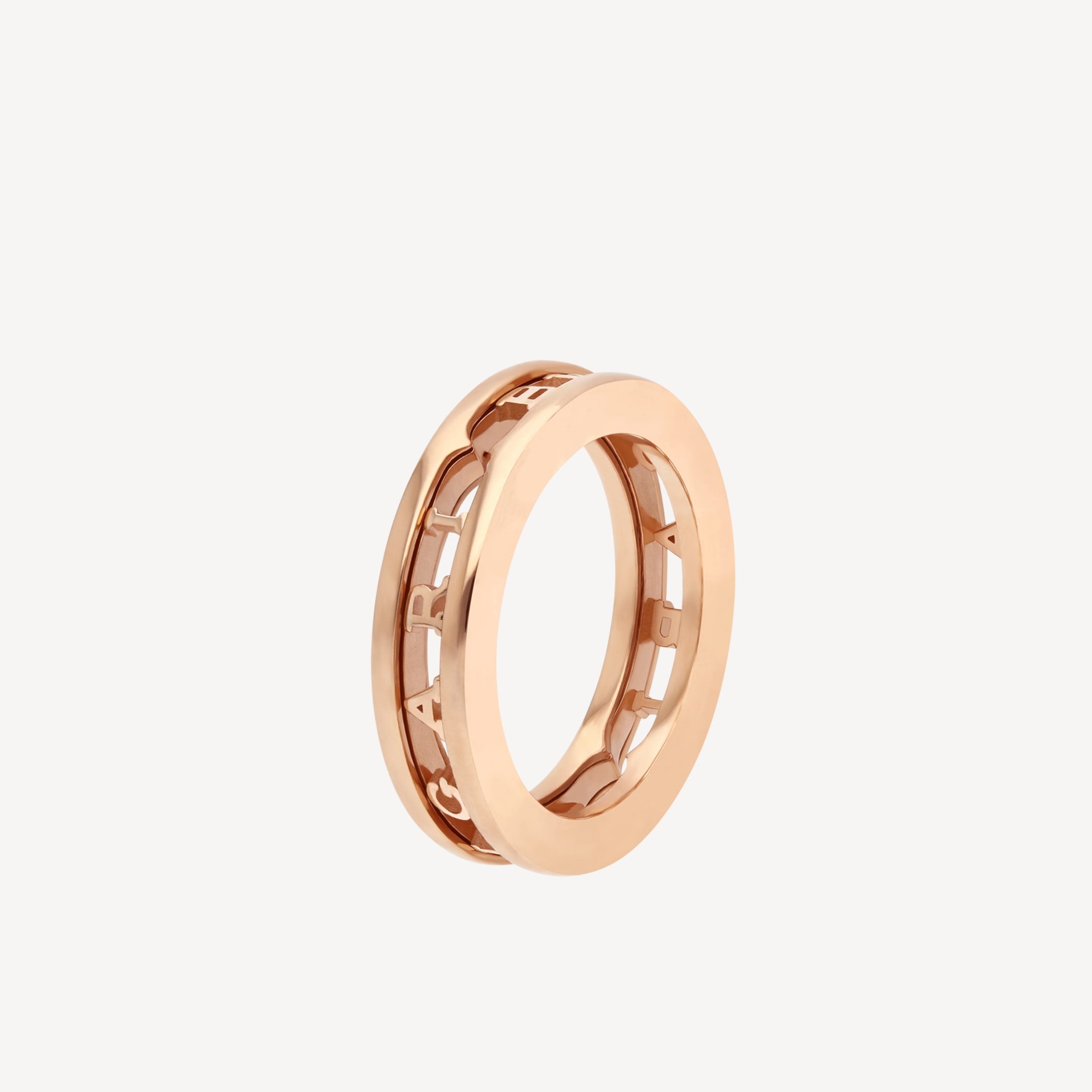 B.zero1 18K Gold Ring