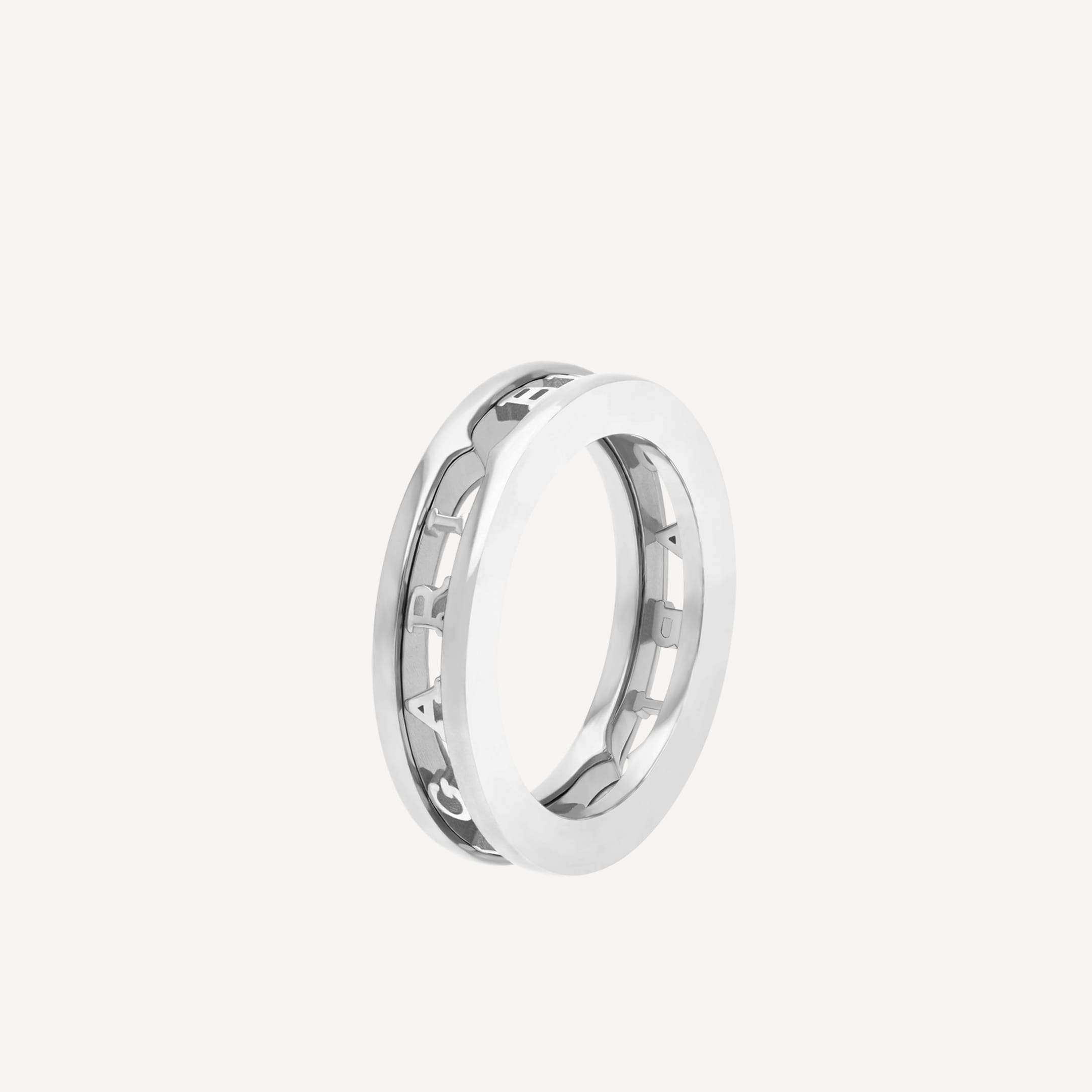 B.zero1 18K Gold Ring