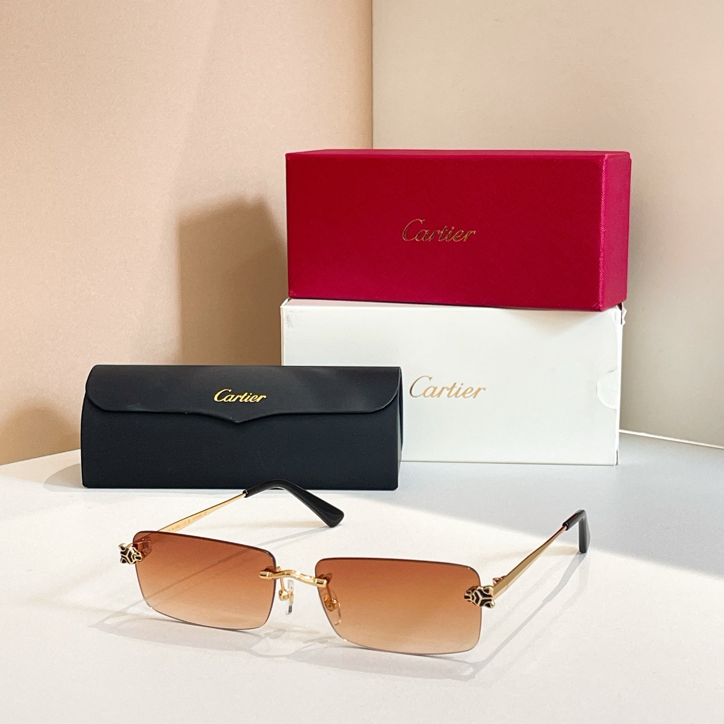 Cartier Sunglasses-CT0598S