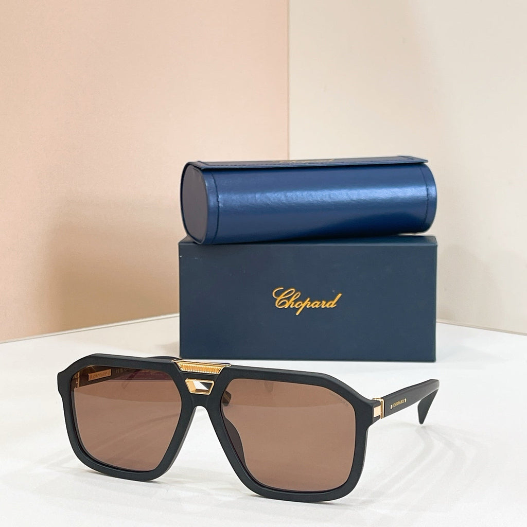 Chopard Eyeglasses SCHM374