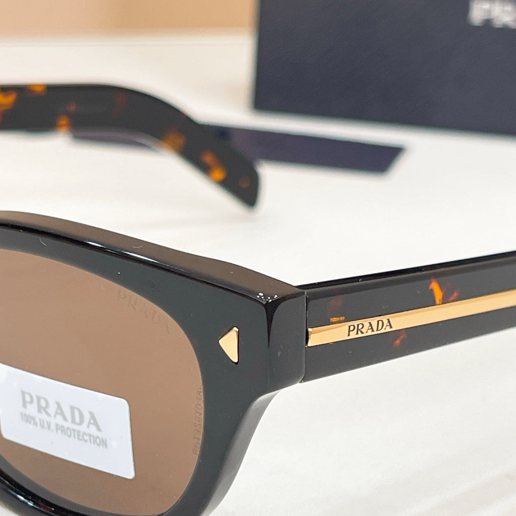 PRADA Eyeglasses PR C09